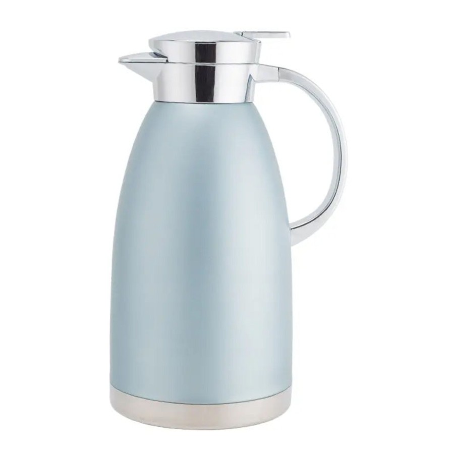 Serveware Tea + Linen | Vacuum Thermos