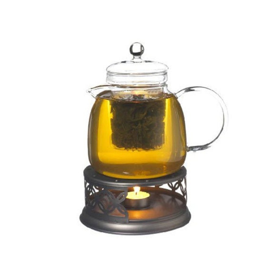 Drinkware Tea + Linen | Cairo Tea Warmer