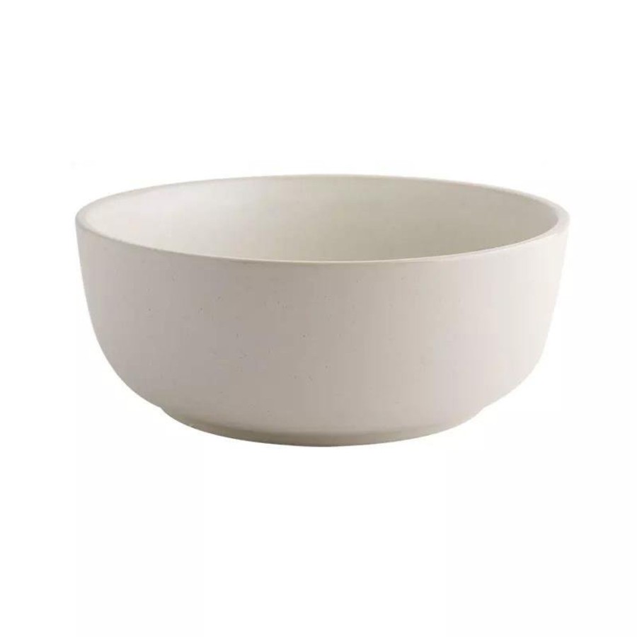 Serveware Tea + Linen | Kane 8" Stoneware Bowl