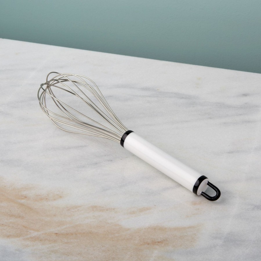 Kitchen Tea + Linen | Hani Enameled Whisk